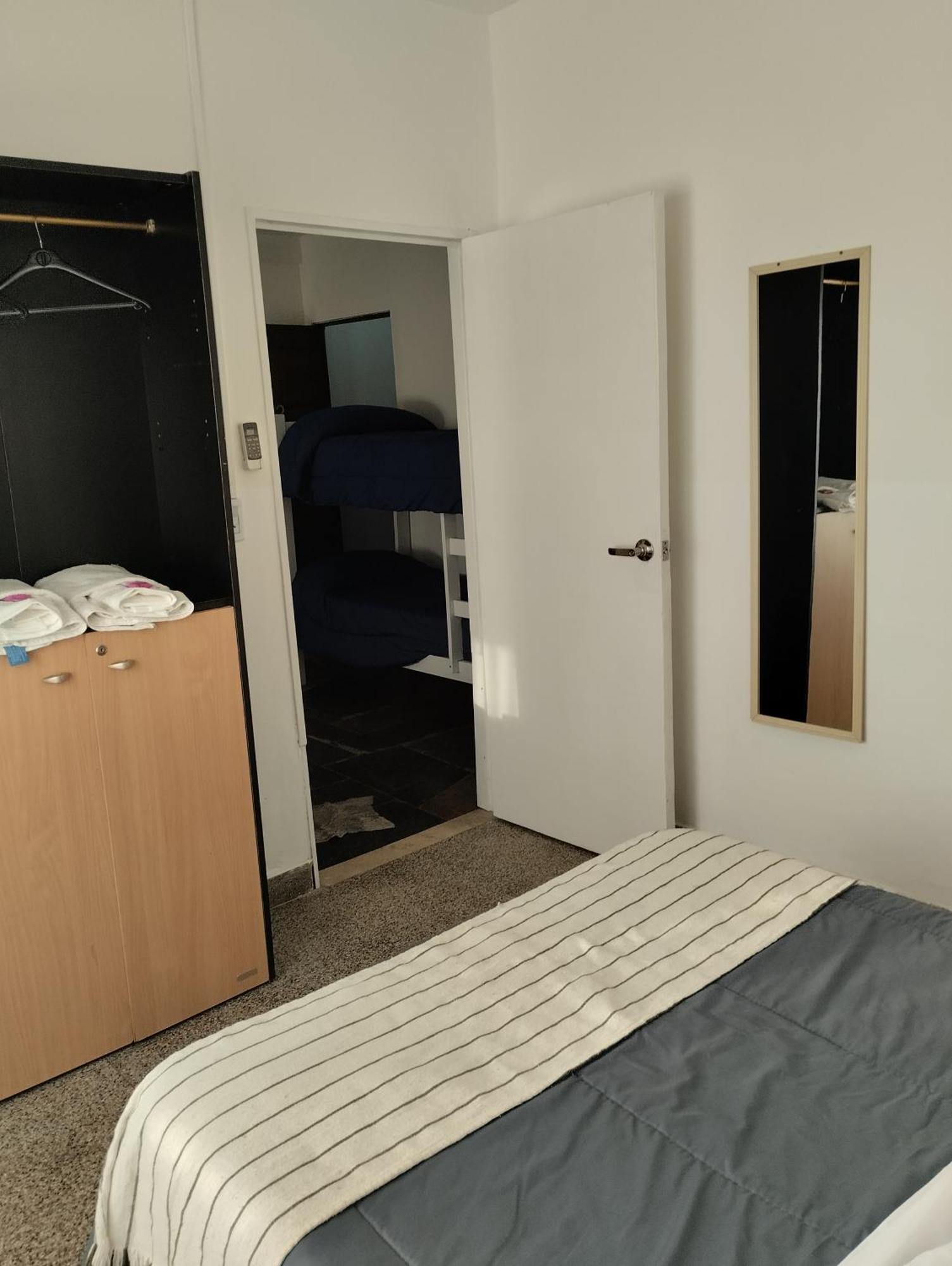 Amani Tigre 2 Apartment *