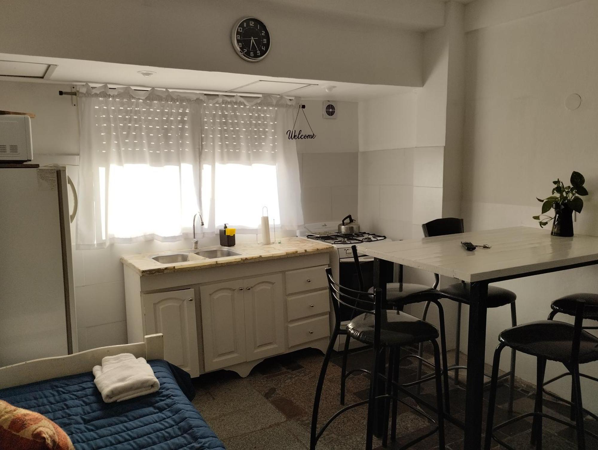 Apartment Amani Tigre 2 Victoria (Buenos Aires)